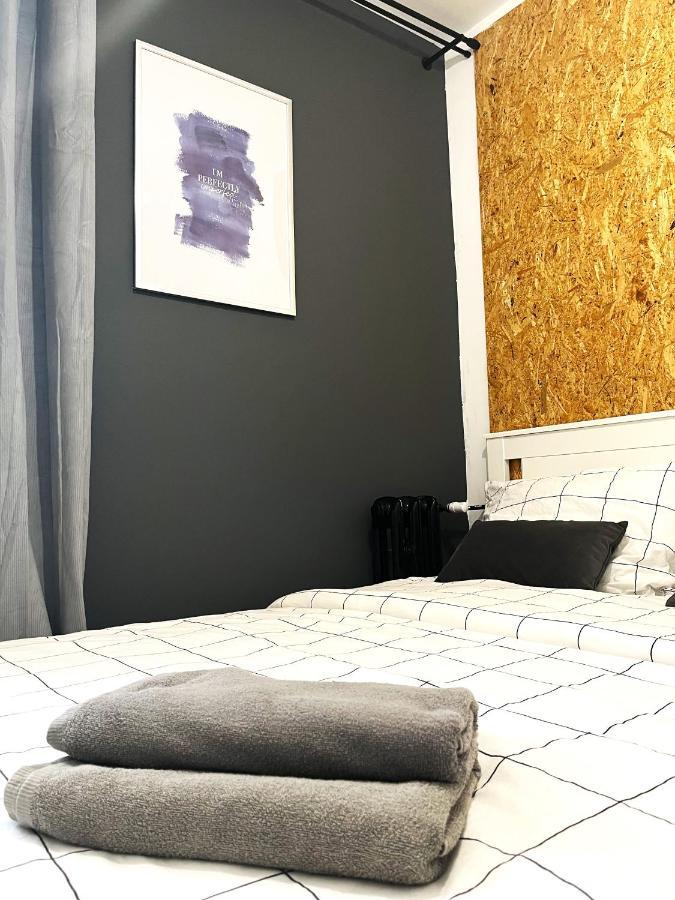 Traugutta Apartment ~ Self Check-In 24H ~ Lift Вроцлав Екстер'єр фото